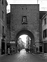 Porte Altinate, 1944.  CGBC. (Fabio Fusar)
